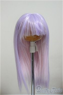画像1: 7-8inch/ウィッグ/インチ　BJD　MJD　ドール用 A-25-10-01-398-NY-ZA