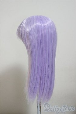 画像2: 7-8inch/ウィッグ/インチ　BJD　MJD　ドール用 A-25-10-01-398-NY-ZA