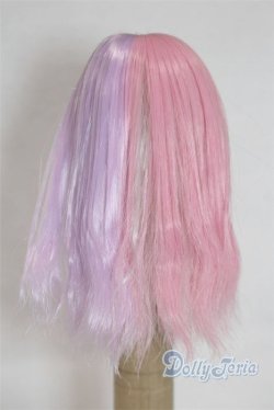画像2: 3.5inch-4inch/ウィッグ/インチ　BJD　MJD　ドール用 A-25-10-08-047-NY-ZA