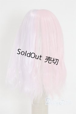 画像2: 3.5inch-4inch/ウィッグ/インチ　BJD　MJD　ドール用 A-25-10-08-047-NY-ZA