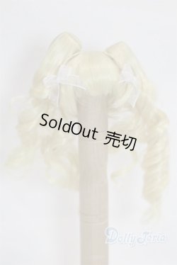 画像1: 4inch/ウィッグ/ A-25-10-08-054-NY-ZA