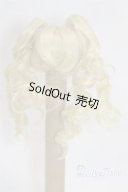 画像2: 4inch/ウィッグ/ A-25-10-08-054-NY-ZA