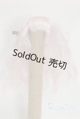4inch/ウィッグ/インチ　BJD　MJD　ドール用 A-25-10-08-059-NY-ZA