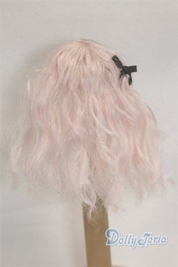 画像2: 4inch/ウィッグ/インチ　BJD　MJD　ドール用 A-25-10-08-059-NY-ZA