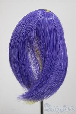 画像2: 4inch/ウィッグ/インチ　BJD　MJD　ドール用 A-25-10-08-381-NY-ZA