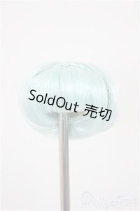 4inch/ウィッグ/インチ　BJD　MJD　ドール用 A-25-10-08-375-NY-ZA