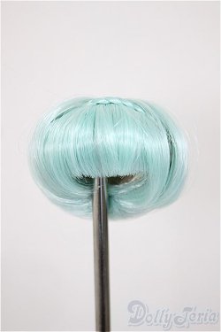 画像1: 4inch/ウィッグ/インチ　BJD　MJD　ドール用 A-25-10-08-375-NY-ZA