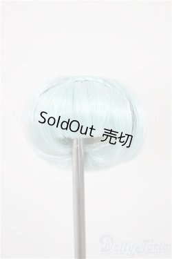 画像1: 4inch/ウィッグ/インチ　BJD　MJD　ドール用 A-25-10-08-375-NY-ZA