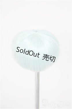 画像2: 4inch/ウィッグ/インチ　BJD　MJD　ドール用 A-25-10-08-375-NY-ZA