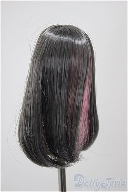 画像2: 4inch/ウィッグ/インチ　BJD　MJD　ドール用 A-25-10-08-380-NY-ZA