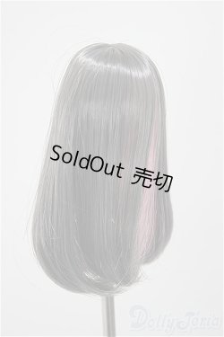 画像2: 4inch/ウィッグ/インチ　BJD　MJD　ドール用 A-25-10-08-380-NY-ZA