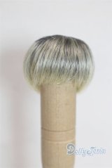 4inch/ウィッグ/インチ　BJD　MJD　ドール用 A-25-10-08-058-NY-ZA