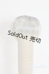 4inch/ウィッグ/インチ　BJD　MJD　ドール用 A-25-10-08-058-NY-ZA