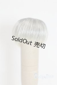 4inch/ウィッグ/インチ　BJD　MJD　ドール用 A-25-10-08-058-NY-ZA