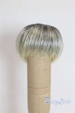画像1: 4inch/ウィッグ/インチ　BJD　MJD　ドール用 A-25-10-08-058-NY-ZA