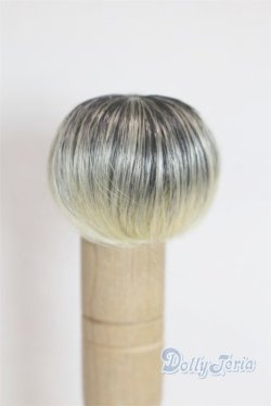画像2: 4inch/ウィッグ/インチ　BJD　MJD　ドール用 A-25-10-08-058-NY-ZA