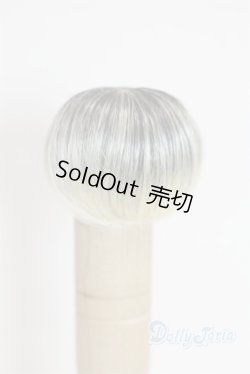 画像2: 4inch/ウィッグ/インチ　BJD　MJD　ドール用 A-25-10-08-058-NY-ZA