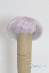 4inch/ウィッグ/インチ　BJD　MJD　ドール用 A-25-10-08-060-NY-ZA