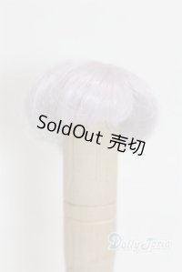 4inch/ウィッグ/インチ　BJD　MJD　ドール用 A-25-10-08-060-NY-ZA