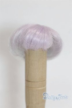 画像1: 4inch/ウィッグ/インチ　BJD　MJD　ドール用 A-25-10-08-060-NY-ZA