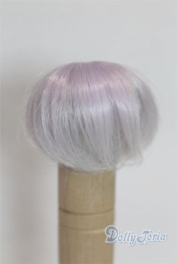画像2: 4inch/ウィッグ/インチ　BJD　MJD　ドール用 A-25-10-08-060-NY-ZA