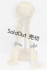 8-9inch/ウィッグ/インチ　BJD　MJD　ドール用 A-25-10-08-051-NY-ZA