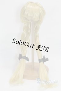 8-9inch/ウィッグ/インチ　BJD　MJD　ドール用 A-25-10-08-051-NY-ZA