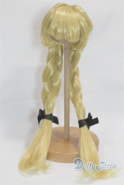 画像1: 8-9inch/ウィッグ/インチ　BJD　MJD　ドール用 A-25-10-08-051-NY-ZA