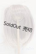 8-9inch/ウィッグ/インチ　BJD　MJD　ドール用 A-25-10-08-077-NY-ZA