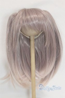 画像1: 8-9inch/ウィッグ/インチ　BJD　MJD　ドール用 A-25-10-08-077-NY-ZA