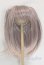 画像1: 8-9inch/ウィッグ/インチ　BJD　MJD　ドール用 A-25-10-08-077-NY-ZA (1)