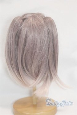 画像2: 8-9inch/ウィッグ/インチ　BJD　MJD　ドール用 A-25-10-08-077-NY-ZA
