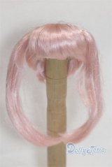 5.5inch/ウィッグ/インチ　BJD　MJD　ドール用 A-25-10-08-070-NY-ZA