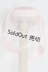 5.5inch/ウィッグ/インチ　BJD　MJD　ドール用 A-26-03-04-090-NY-ZA