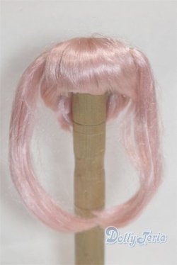 画像1: 5.5inch/ウィッグ/インチ　BJD　MJD　ドール用 A-25-10-08-070-NY-ZA
