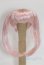画像1: 5.5inch/ウィッグ/インチ　BJD　MJD　ドール用 A-25-10-08-070-NY-ZA (1)