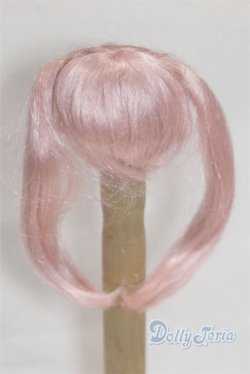 画像2: 5.5inch/ウィッグ/インチ　BJD　MJD　ドール用 A-25-10-08-070-NY-ZA