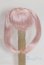 画像2: 5.5inch/ウィッグ/インチ　BJD　MJD　ドール用 A-25-10-08-070-NY-ZA (2)