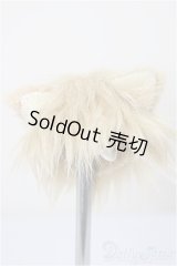 5.5inch/ウィッグ/インチ　BJD　MJD　ドール用 A-25-10-08-145-NY-ZA