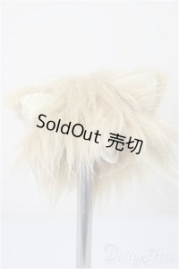 5.5inch/ウィッグ/インチ　BJD　MJD　ドール用 A-25-10-08-145-NY-ZA