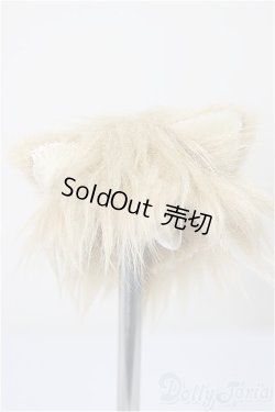 画像1: 5.5inch/ウィッグ/インチ　BJD　MJD　ドール用 A-25-10-08-145-NY-ZA