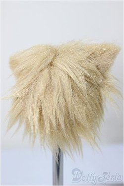 画像2: 5.5inch/ウィッグ/インチ　BJD　MJD　ドール用 A-25-10-08-145-NY-ZA