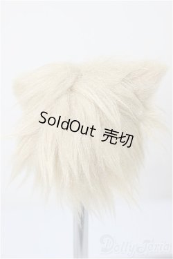 画像2: 5.5inch/ウィッグ/インチ　BJD　MJD　ドール用 A-25-10-08-145-NY-ZA