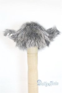 5.5inch/ウィッグ/インチ　BJD　MJD　ドール用 A-25-10-08-050-NY-ZA