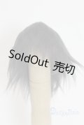 5.5inch/ウィッグ/インチ　BJD　MJD　ドール用 A-25-10-08-065-NY-ZA