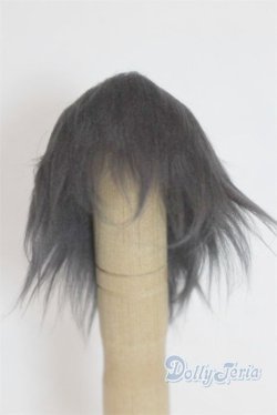 画像1: 5.5inch/ウィッグ/インチ　BJD　MJD　ドール用 A-25-10-08-065-NY-ZA