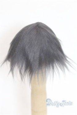 画像2: 5.5inch/ウィッグ/インチ　BJD　MJD　ドール用 A-25-10-08-065-NY-ZA