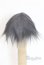 画像2: 5.5inch/ウィッグ/インチ　BJD　MJD　ドール用 A-25-10-08-065-NY-ZA (2)
