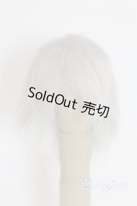 5.5inch/ウィッグ/インチ　BJD　MJD　ドール用 A-25-10-08-064-NY-ZA