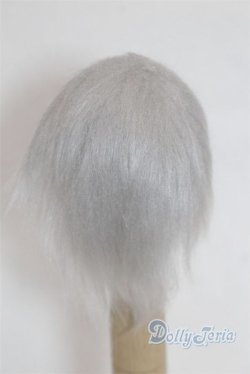 画像2: 5.5inch/ウィッグ/インチ　BJD　MJD　ドール用 A-25-10-08-064-NY-ZA